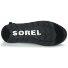 Sorel YOUTH WHITNEY II SHORT LACE WP Nero Scarpe da neve Bambina - 7